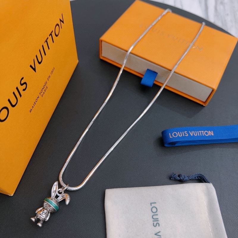 Louis Vuitton Necklaces